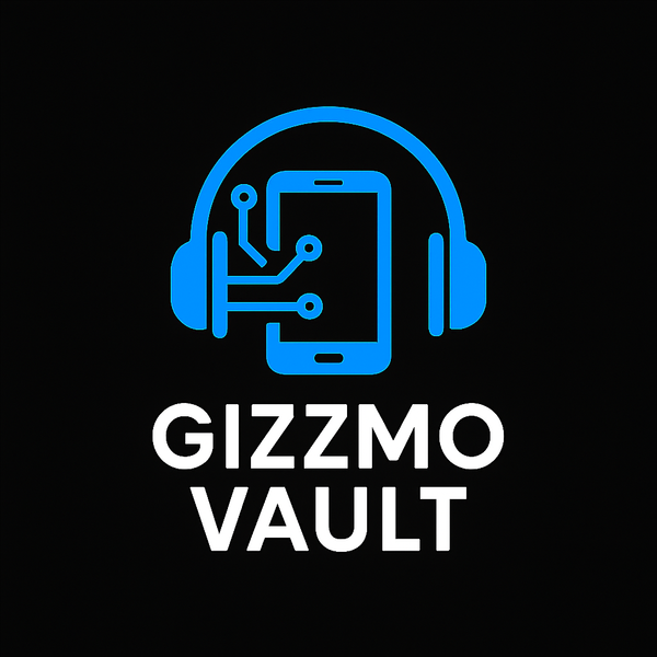 GizzmoVault